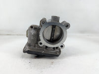 2014-2017 Mazda 6 Throttle Body P/N:K4238 13 640 A Fits Fits 2014 2015 2016 2017 2018 OEM Used Auto Parts - Oemusedautoparts