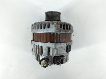 2017-2021 Mazda 6 Alternator Replacement Generator Charging Assembly Engine OEM P/N:A5T J0591 Fits OEM Used Auto Parts - Oem