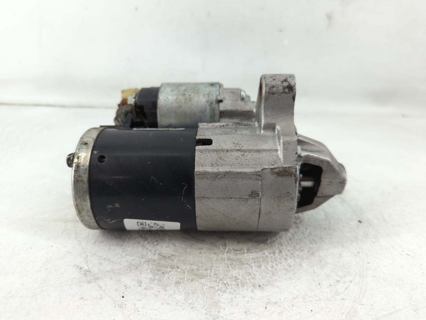 2014-2021 Mazda 6 Car Starter Motor Solenoid OEM P/N:M000T39671 Fits Fits 2014 2015 2016 2017 2018 2019 2020 2021 2022 OEM U