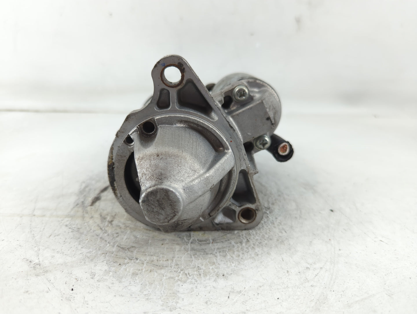 2014-2021 Mazda 6 Car Starter Motor Solenoid OEM P/N:M000T39671 Fits Fits 2014 2015 2016 2017 2018 2019 2020 2021 2022 OEM U