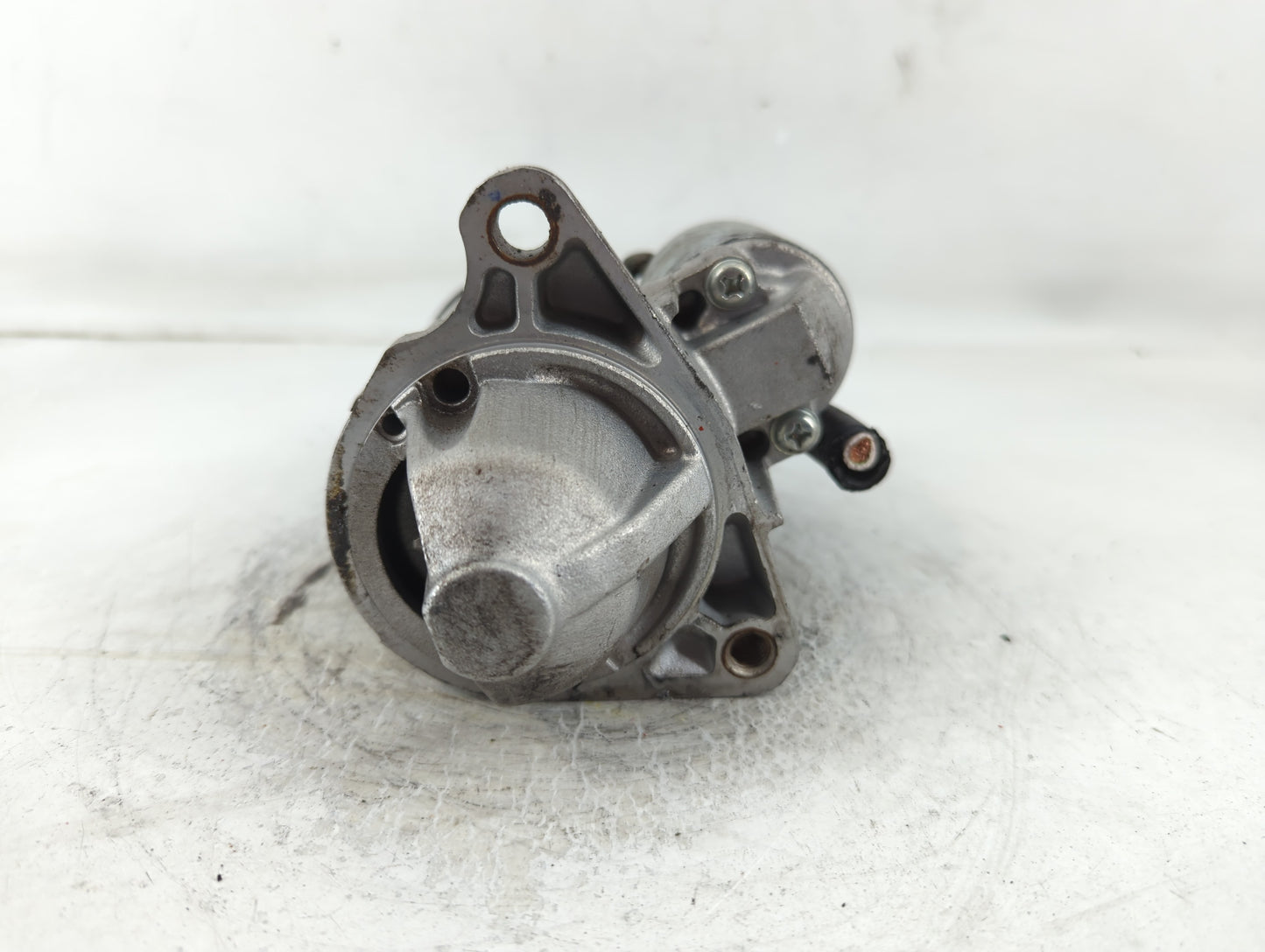 2014-2021 Mazda 6 Car Starter Motor Solenoid OEM P/N:M000T39671 Fits Fits 2014 2015 2016 2017 2018 2019 2020 2021 2022 OEM U
