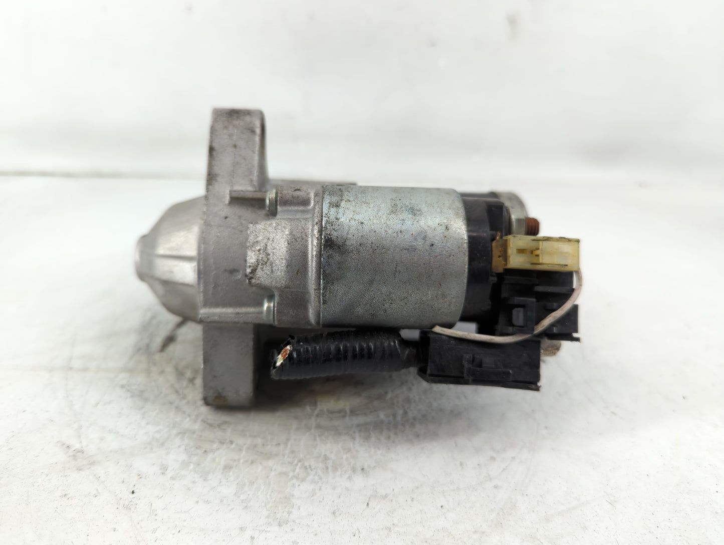 2014-2021 Mazda 6 Car Starter Motor Solenoid OEM P/N:M000T39671 Fits Fits 2014 2015 2016 2017 2018 2019 2020 2021 2022 OEM U