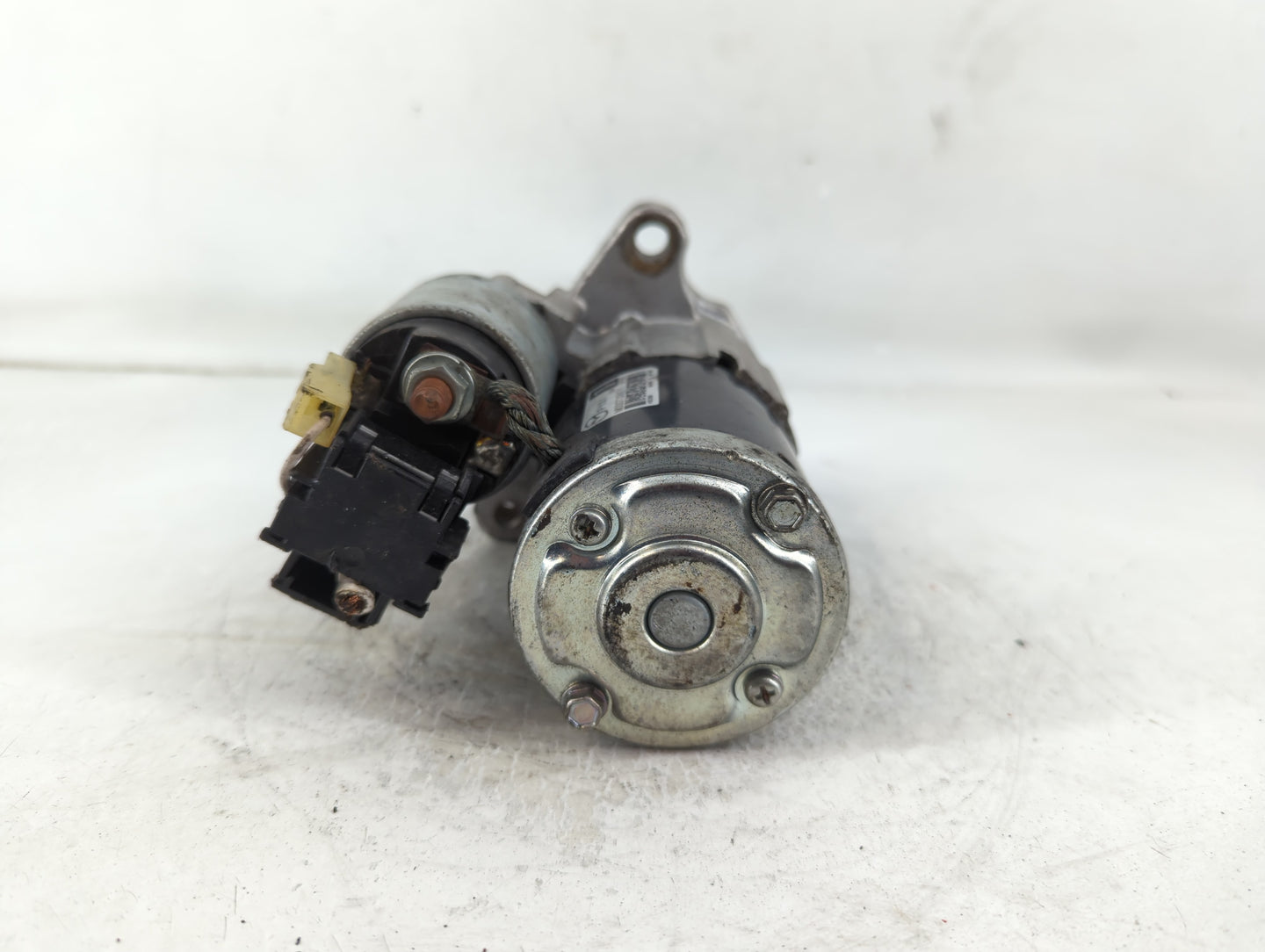 2014-2021 Mazda 6 Car Starter Motor Solenoid OEM P/N:M000T39671 Fits Fits 2014 2015 2016 2017 2018 2019 2020 2021 2022 OEM U