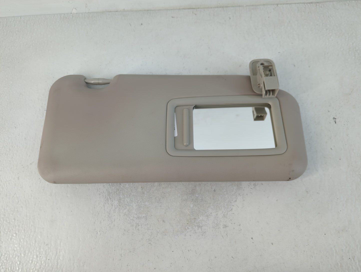 2016-2022 Mazda Cx-3 Sun Visor Shade Replacement Passenger Right Mirror Fits Fits 2016 2017 2018 2019 2020 2021 2022 OEM Use