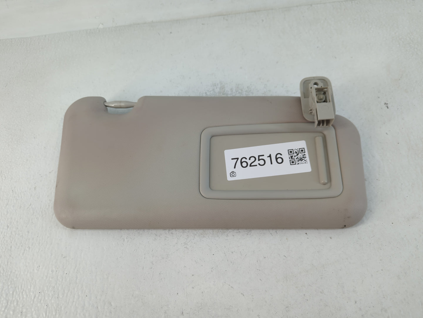 2016-2022 Mazda Cx-3 Sun Visor Shade Replacement Passenger Right Mirror Fits Fits 2016 2017 2018 2019 2020 2021 2022 OEM Use
