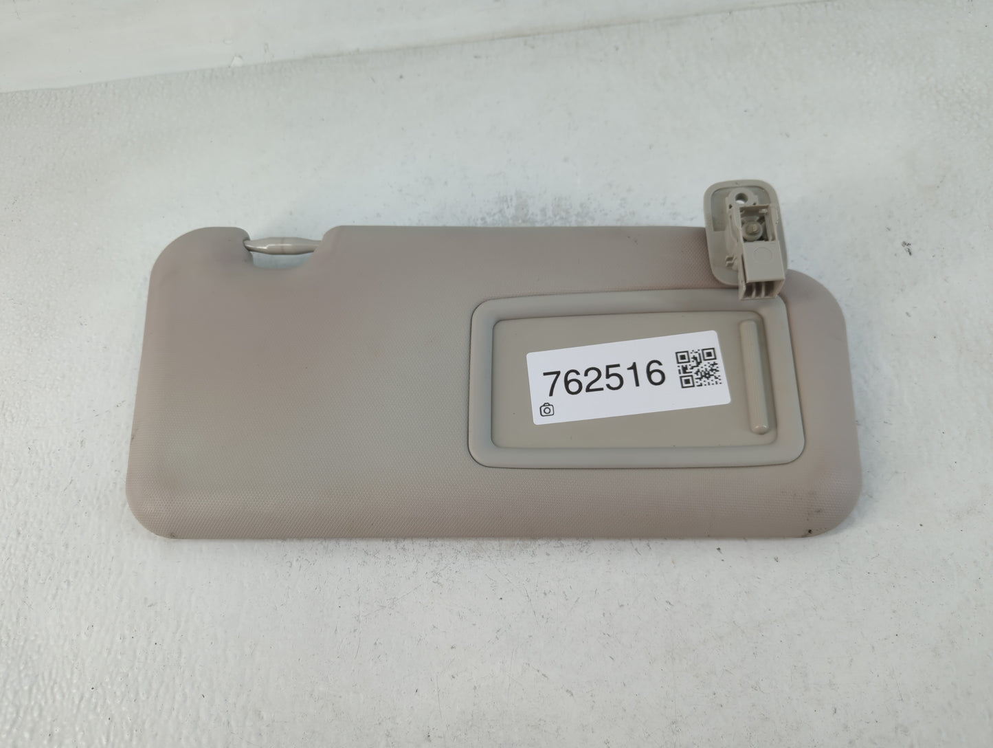 2016-2022 Mazda Cx-3 Sun Visor Shade Replacement Passenger Right Mirror Fits Fits 2016 2017 2018 2019 2020 2021 2022 OEM Use