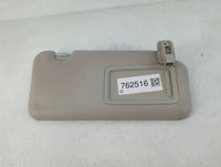 2016-2022 Mazda Cx-3 Sun Visor Shade Replacement Passenger Right Mirror Fits Fits 2016 2017 2018 2019 2020 2021 2022 OEM Use