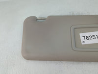 2016-2022 Mazda Cx-3 Sun Visor Shade Replacement Passenger Right Mirror Fits Fits 2016 2017 2018 2019 2020 2021 2022 OEM Use