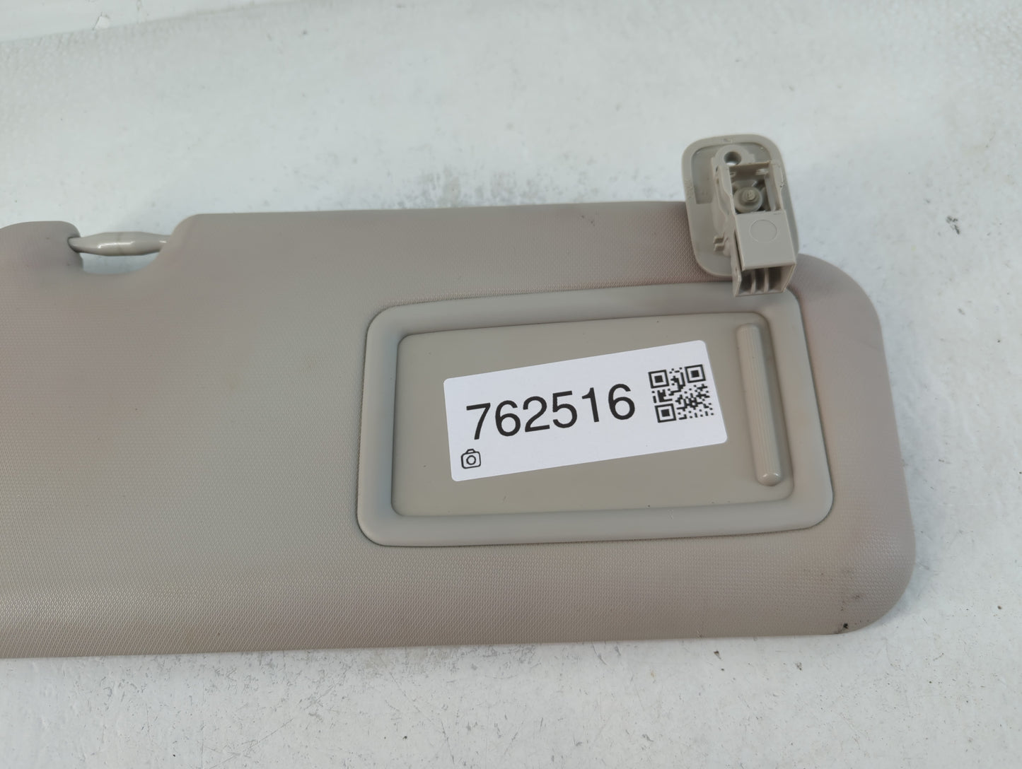 2016-2022 Mazda Cx-3 Sun Visor Shade Replacement Passenger Right Mirror Fits Fits 2016 2017 2018 2019 2020 2021 2022 OEM Use