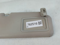 2016-2022 Mazda Cx-3 Sun Visor Shade Replacement Passenger Right Mirror Fits Fits 2016 2017 2018 2019 2020 2021 2022 OEM Use
