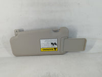 2016-2022 Mazda Cx-3 Sun Visor Shade Replacement Passenger Right Mirror Fits Fits 2016 2017 2018 2019 2020 2021 2022 OEM Use