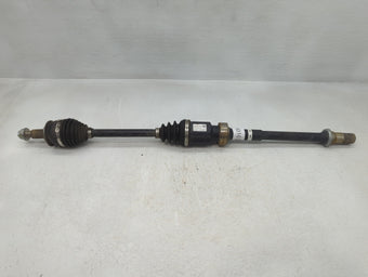 compare product 2016-2022 Mazda Cx-3 Axle Shaft Front Passenger Cv C/v