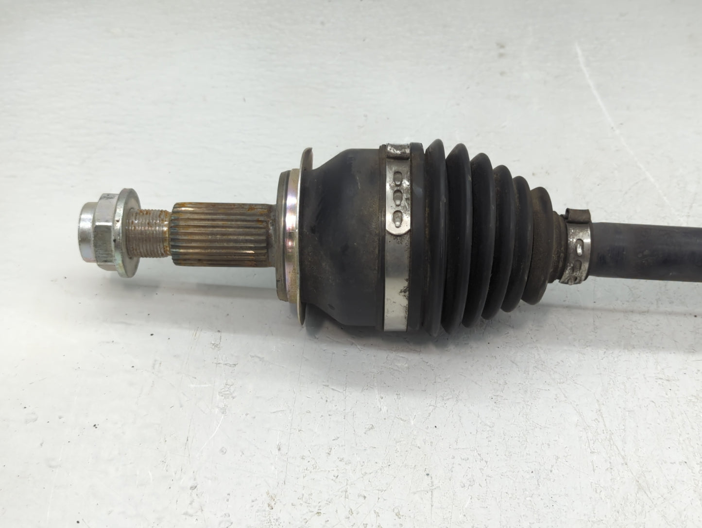 2016-2022 Mazda Cx-3 Axle Shaft Front Passenger Cv C/v - Oemusedautoparts1.com