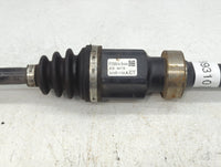 2016-2022 Mazda Cx-3 Axle Shaft Front Passenger Cv C/v - Oemusedautoparts1.com