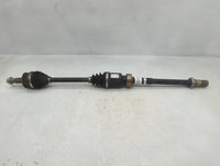 2016-2022 Mazda Cx-3 Axle Shaft Front Passenger Cv C/v - Oemusedautoparts1.com