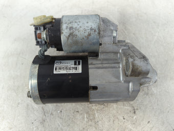 compare product 2014-2022 Mazda Cx-5 Car Starter Motor Solenoid OEM P/N:M000T39671 Fits Fits 2014 2015 2016 2017 2018 2019 2020 2021 2022 OEM Used Auto Parts