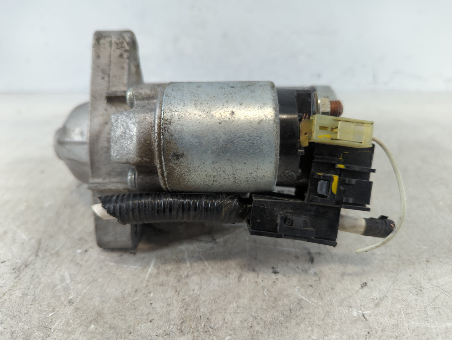 2014-2022 Mazda Cx-5 Car Starter Motor Solenoid OEM P/N:M000T39671 Fits Fits 2014 2015 2016 2017 2018 2019 2020 2021 2022 OE