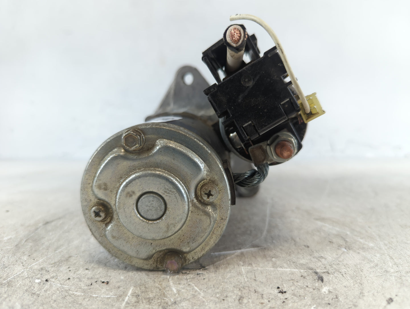 2014-2022 Mazda Cx-5 Car Starter Motor Solenoid OEM P/N:M000T39671 Fits Fits 2014 2015 2016 2017 2018 2019 2020 2021 2022 OE