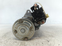2014-2022 Mazda Cx-5 Car Starter Motor Solenoid OEM P/N:M000T39671 Fits Fits 2014 2015 2016 2017 2018 2019 2020 2021 2022 OE