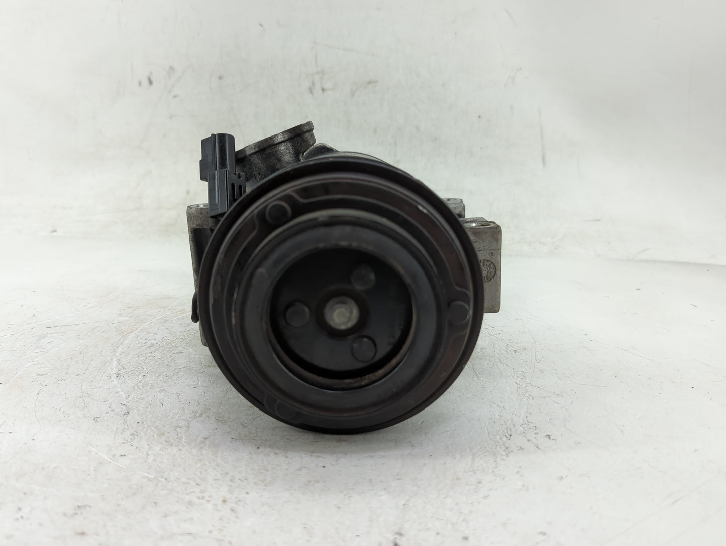 2013-2022 Mazda Cx-5 Air Conditioning A/c Ac Compressor Oem - Oemusedautoparts1.com