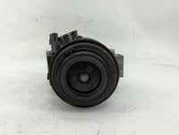 2013-2022 Mazda Cx-5 Air Conditioning A/c Ac Compressor Oem - Oemusedautoparts1.com