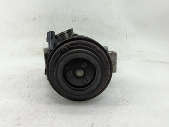 compare product 2013-2022 Mazda Cx-5 Air Conditioning A/c Ac Compressor Oem