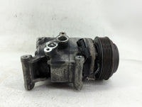 2013-2022 Mazda Cx-5 Air Conditioning A/c Ac Compressor Oem - Oemusedautoparts1.com