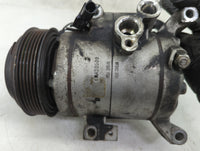 2013-2022 Mazda Cx-5 Air Conditioning A/c Ac Compressor Oem - Oemusedautoparts1.com