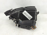 2013-2022 Mazda Cx-5 Fusebox Fuse Box Panel Relay Module P/N:K123-6676Y Fits OEM Used Auto Parts - Oemusedautoparts1.com