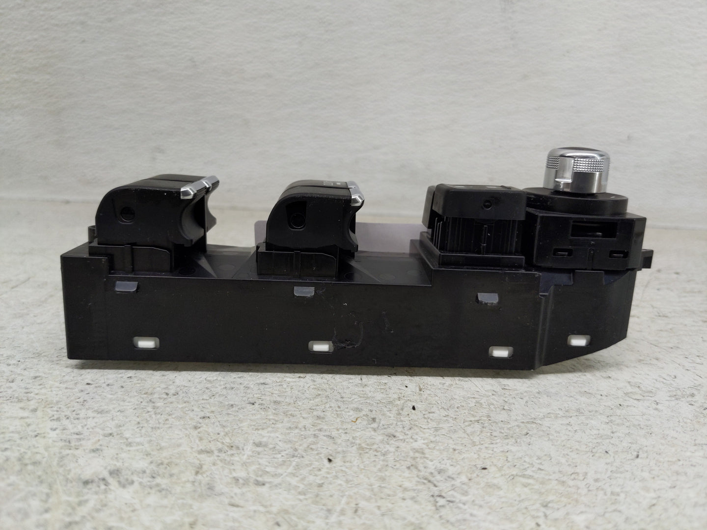 2016-2017 Mazda Cx-5 Master Power Window Switch Replacement Driver Side Left P/N:KC3C 66 350 Fits Fits 2016 2017 OEM Used Au