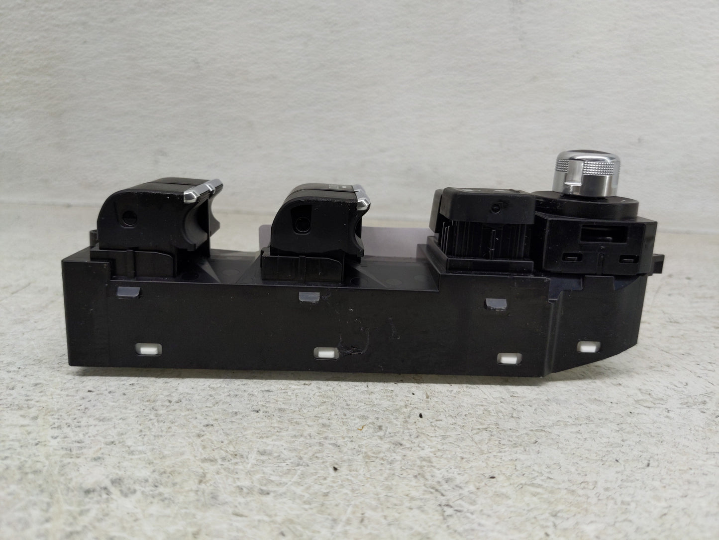 2016-2017 Mazda Cx-5 Master Power Window Switch Replacement Driver Side Left P/N:KC3C 66 350 Fits Fits 2016 2017 OEM Used Au