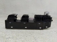 2016-2017 Mazda Cx-5 Master Power Window Switch Replacement Driver Side Left P/N:KC3C 66 350 Fits Fits 2016 2017 OEM Used Au