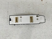 2016-2017 Mazda Cx-5 Master Power Window Switch Replacement Driver Side Left P/N:KC3C 66 350 Fits Fits 2016 2017 OEM Used Au