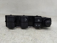 2016-2017 Mazda Cx-5 Master Power Window Switch Replacement Driver Side Left P/N:KC3N 66 350 Fits Fits 2016 2017 OEM Used Au