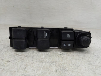 compare product 2016-2017 Mazda Cx-5 Master Power Window Switch Replacement Driver Side Left P/N:KC3N 66 350 Fits Fits 2016 2017 OEM Used Auto Parts