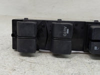 2016-2017 Mazda Cx-5 Master Power Window Switch Replacement Driver Side Left P/N:KC3N 66 350 Fits Fits 2016 2017 OEM Used Au