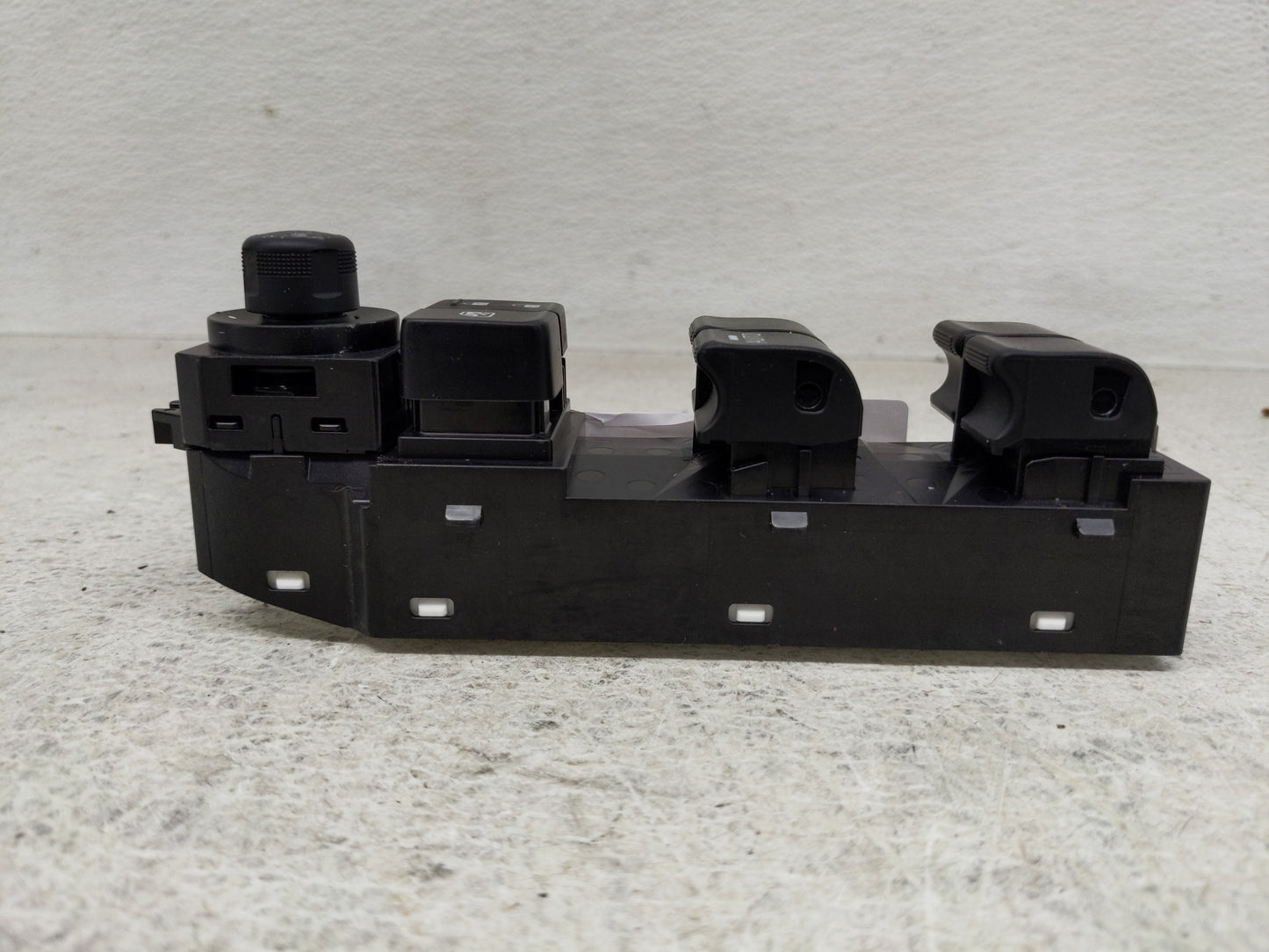 2016-2017 Mazda Cx-5 Master Power Window Switch Replacement Driver Side Left P/N:KC3N 66 350 Fits Fits 2016 2017 OEM Used Au