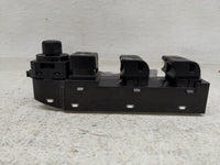 2016-2017 Mazda Cx-5 Master Power Window Switch Replacement Driver Side Left P/N:KC3N 66 350 Fits Fits 2016 2017 OEM Used Au