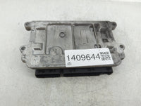 2017 Mazda Cx-5 PCM Engine Control Computer ECU ECM PCU OEM P/N:2798002670 PYNA 18 881 Fits OEM Used Auto Parts - Oemusedaut
