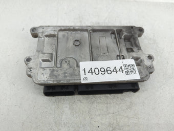 compare product 2017 Mazda Cx-5 PCM Engine Control Computer ECU ECM PCU OEM P/N:2798002670 PYNA 18 881 Fits OEM Used Auto Parts