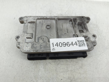 2017 Mazda Cx-5 PCM Engine Control Computer ECU ECM PCU OEM P/N:2798002670 PYNA 18 881 Fits OEM Used Auto Parts - Oemusedaut
