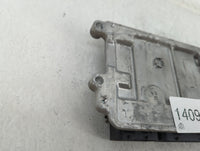 2017 Mazda Cx-5 PCM Engine Control Computer ECU ECM PCU OEM P/N:2798002670 PYNA 18 881 Fits OEM Used Auto Parts - Oemusedaut