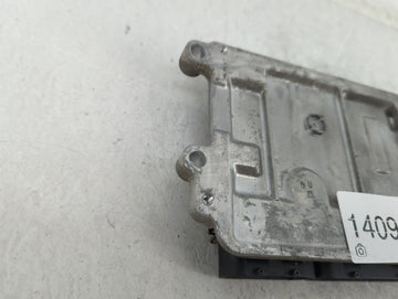 2017 Mazda Cx-5 PCM Engine Control Computer ECU ECM PCU OEM P/N:2798002670 PYNA 18 881 Fits OEM Used Auto Parts