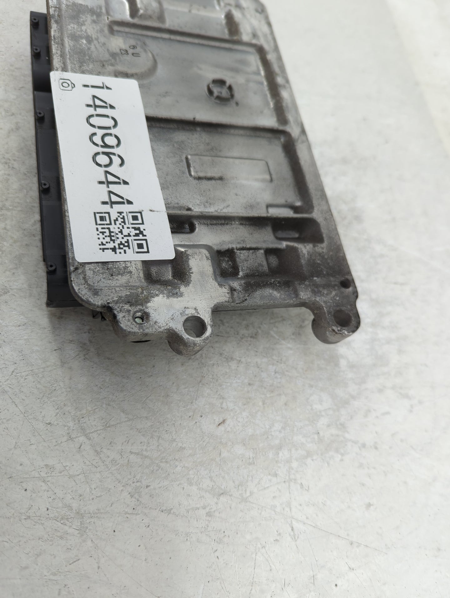 2017 Mazda Cx-5 PCM Engine Control Computer ECU ECM PCU OEM P/N:2798002670 PYNA 18 881 Fits OEM Used Auto Parts - Oemusedaut