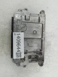 2017 Mazda Cx-5 PCM Engine Control Computer ECU ECM PCU OEM P/N:2798002670 PYNA 18 881 Fits OEM Used Auto Parts - Oemusedaut