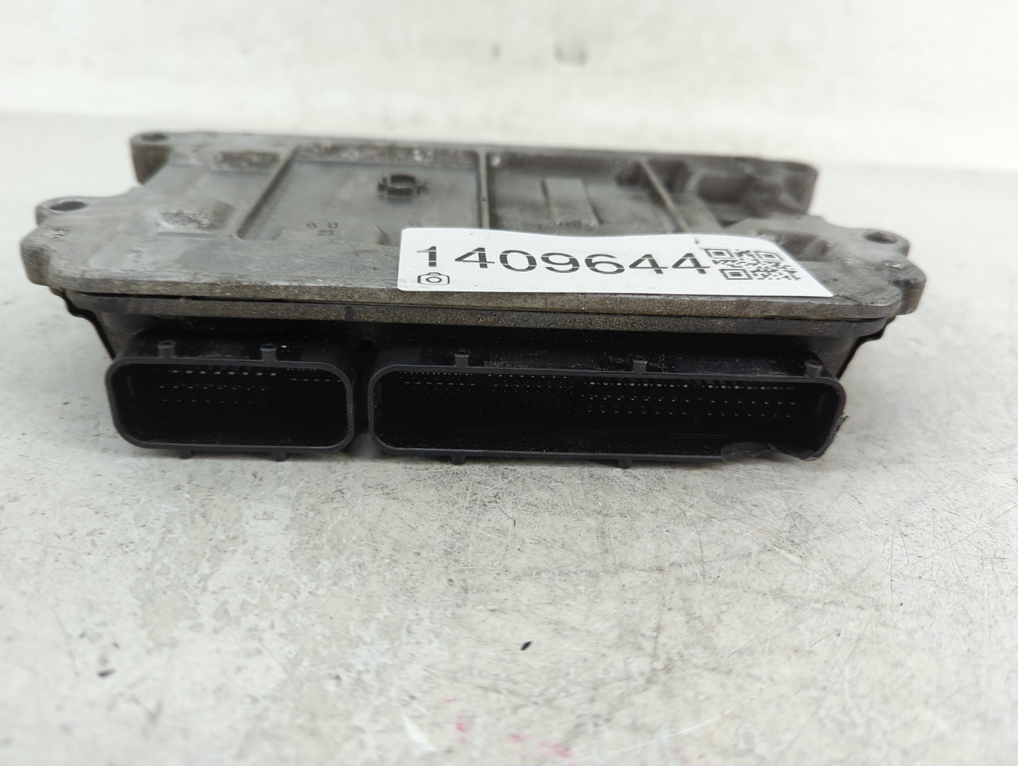 2017 Mazda Cx-5 PCM Engine Control Computer ECU ECM PCU OEM P/N:2798002670 PYNA 18 881 Fits OEM Used Auto Parts - Oemusedaut