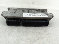 2017 Mazda Cx-5 PCM Engine Control Computer ECU ECM PCU OEM P/N:2798002670 PYNA 18 881 Fits OEM Used Auto Parts - Oemusedaut