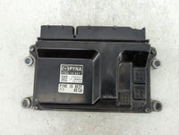2017 Mazda Cx-5 PCM Engine Control Computer ECU ECM PCU OEM P/N:2798002670 PYNA 18 881 Fits OEM Used Auto Parts - Oemusedaut