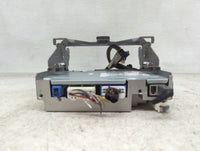 2017-2018 Mazda Cx-5 Radio AM FM Cd Player Receiver Replacement P/N:KB7W 66 9C0 Fits Fits 2017 2018 OEM Used Auto Parts - Oe