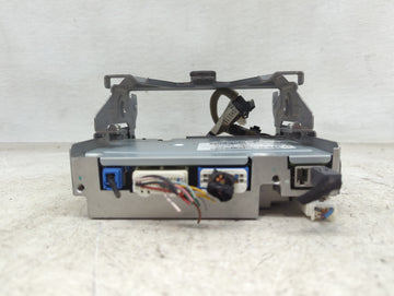 2017-2018 Mazda Cx-5 Radio AM FM Cd Player Receiver Replacement P/N:KB7W 66 9C0 Fits Fits 2017 2018 OEM Used Auto Parts